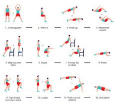 Exercices de gym ou gym intégrative, qui consiste à transformer les gestes du quotidien en inutile de s'équipe de nombreux accessoires coûteux pour faire du sport de la maison. Faire Du Sport A La Maison Agents De Sante