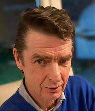 Condolence Book for Frank Brady (Cootehill, Cavan)