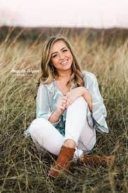 Pin On Senior Portraits