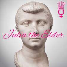 Julia the Elder