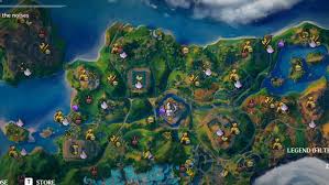 Grove Of Kleos Immortals Fenyx Rising Walkthrough Guide Gamefaqs
