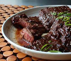 Find the top 100 most popular items in amazon grocery & gourmet food best sellers. Food Wishes Video Recipes Grilled Hoisin Beef Not Necessarily Mongolian
