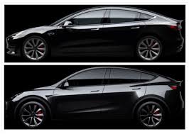 Details of the model y were initially scarce for months following its announcement, but. Tesla We Need To Talk About The Model Y Nasdaq Tsla Seeking Alpha