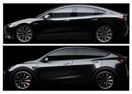 Tesla We Need To Talk About The Model Y Nasdaq Tsla Seeking Alpha