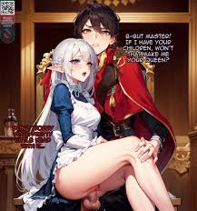 Watch Maou no Ore ga Dorei Elf wo Yome ni Shitanda ga, Dou Medereba Ii  Hentai Anime Porn Sex Xxx - IsekaiTube