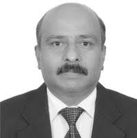 Brigadier Krishna Kumar M Iyer