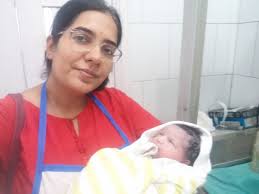 Dr. Manisha Navani Vardaan Women Care Center And Diagnostics in  Burari,Delhi