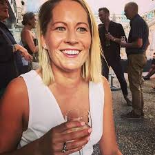 Sophie & Fred's Wedding