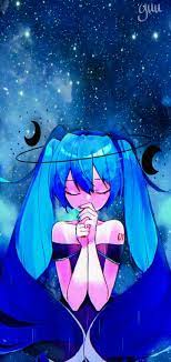 Hatsune Miku Vocaloid Miku Anime Wallpaper Hatsune Hatsune Miku Anime Wallpaper Anime