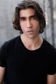 Andy Cowell: Movies, TV, and Bio