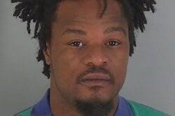 Man wanted for indecent exposure at mall