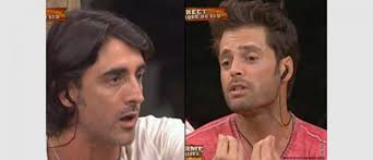 La Ferme: Gros clash entre Greg et David en direct!-Regardez