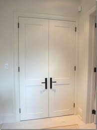 Shaker Closet Doors Closet Doors Closet Doors Contemporary Shaker Interior Doors Bedroom Closet Doors Interior Door Styles