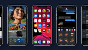 Und erlebe mehr für weniger. Ios 13 Alle News Geruchte Release Zum Neuen Iphone Update Auf Apfellike Com