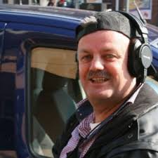 Gerard Smit 25 jaar verslaggever voor RTV Nunspeet