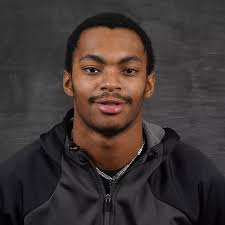 2023-24 Men's Track & Field Roster