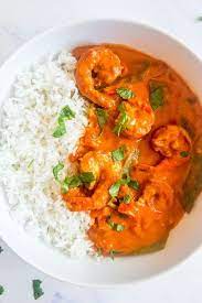 Indian Shrimp Curry Recipe Indian Shrimp Curry Curry Shrimp Shrimp Recipes Healthy Easy