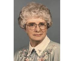 Marilyn K. DeFord Obituary (2022)