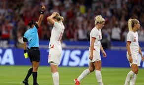 That goal from ellen white then her offside goal, the excruciating wait for var and then steph houghton's missed penalty omg! England 1 2 Usa As It Happened Lionesses Out Of Women S World Cup After Late Penalty Miss Football Sport Express Co Uk
