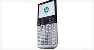 The New Full Color Multi Touch Graphing Calculator From Hp Comes Out In The Fall Of 2013 It Is The Hp Prime Graphing Calculator Hp News Touch Screen