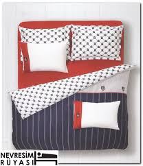 Sarev Odin Denizci Nevresim Takimi Bed Pillows Bed Throw Pillows