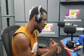 Ghafla Ghana - Okomfour Kwadee has said that he is more... | Facebook