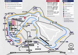 This type of track also appears on the popular motoring show top gear , which is filmed at dunsfold aerodrome , in surrey, england. F1 Silverstone 2019 Map