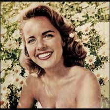 Pomona And The Queen—Robert Taylor & Barbara Stanwyck