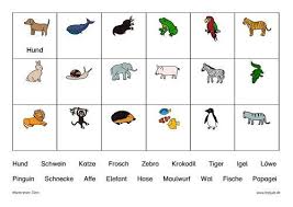 Lesejule In 2020 Deutsch Lernen Spiele Deutsch Kinder Deutsch Lernen