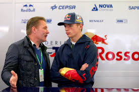 The energy drink owned team has struggled to field a fully competitive second driver in recent years to support verstappen's push for the title. Max Verstappen Comparisons With Ayrton Senna Hint At Once In A Generation Talent Bleacher Report Latest News Videos And Highlights