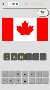 Which country's flag contains the words 'ordem e progresso'? Flags Of All Countries Of The World Guess Quiz For Android Apk Download