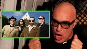 Green Jelly w/ Maynard J. Keenan & Danny Carey