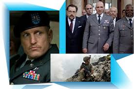 With so many military documentaries out there, trying to find great ones can be rough. What To Stream On Netflix And Amazon Prime This Weekend War Movies
