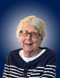 Evelyn Marie Joslin Obituary August 12, 2025