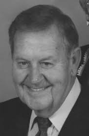 Joel Kent Mabry (1930-2015)