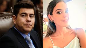 Viuda de Gerardo Islas acusa a Collantes de robarse su camioneta