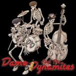 Damo And The Dynamites @ North Harrow Home Guard Club