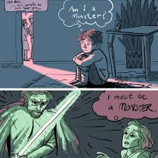 Here S Some Angst Ppl Didn T Ask For Credits Vanta Gold On Tumblr Reylo Reyloart Thelastjedi Starwars Kylor Star Wars Fandom Star Wars Art Star Wars Geek