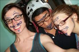 Travis Saunders Obituary