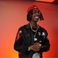 Ynw Melly Wallpapers Cartoon Ynw Melly Wallpapers Cute Rappers Cute Celebrities Rapper Style