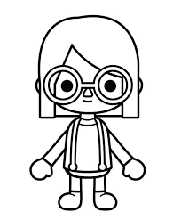 Designs include cornucopias, corn stalks, and turkeys! Download Or Print This Amazing Coloring Page Toca Boca Life Coloring Pages Printable Coloring Pages In 2021 Coloring Pages Doodle Books Printable Coloring Pages