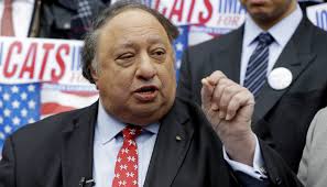 Keeping up with Catsimatidis- POLITICO Media