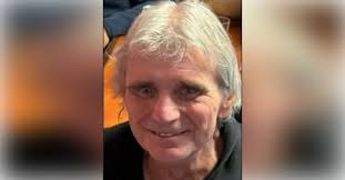 Obituary information for Greg Forsell