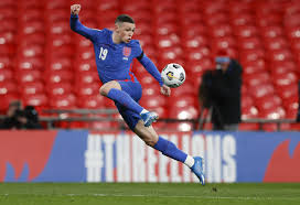 Philip walter foden (born 28 may 2000) is an english professional footballer who plays as a midfielder for premier league club manchester city and the england national team. Euro 2020 Phil Foden Leads Continent S Young Stars