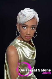 We did some digging and found 45 of the best short hairstyles for black women that were shared on instagram this month, maybe some of them you can get a little inspiration from and try them out for yourself. Secrets To A Stunning Platinum Blonde Short Hairstyle For Black Women