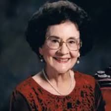Obituary information for Rosa Mouton Gwin