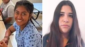 Buscan a Dos Menores de Edad Con Reporte de Desaparición en Ensenada