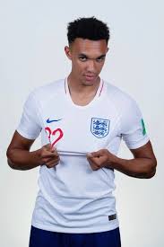 In england's best period early on henderson had played a different way, striding around in more stately fashion as a free presence behind the attacking four and able to thread some precise. World Cup Portraits 2014 V 2018 Jordan Henderson England Football Team Alexander Arnold England Football