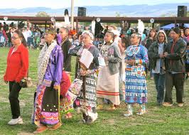 In fact, it barely registers in comparison to other reservations in the u.s. Wind River Indian Reservation Study Ties Cancer To Uranium Site