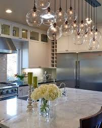 10 Kitchen Island Lighting Ideas For A